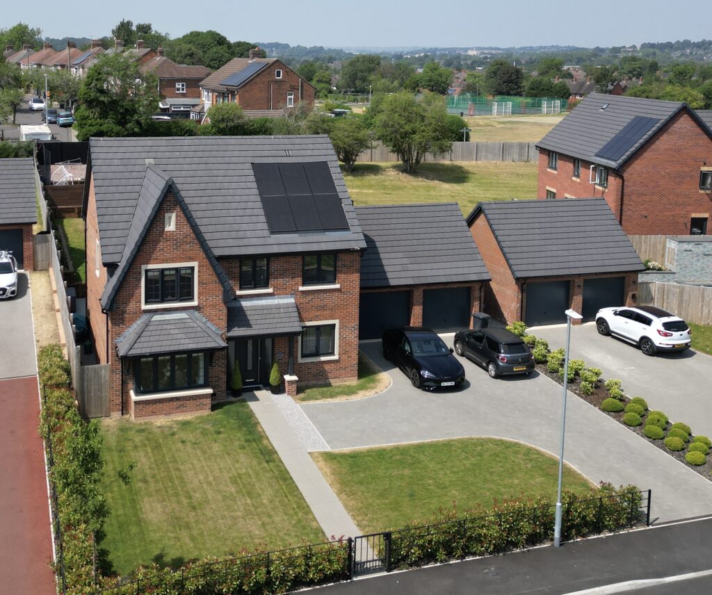 Trentham, Stoke-On-Trent, ST4