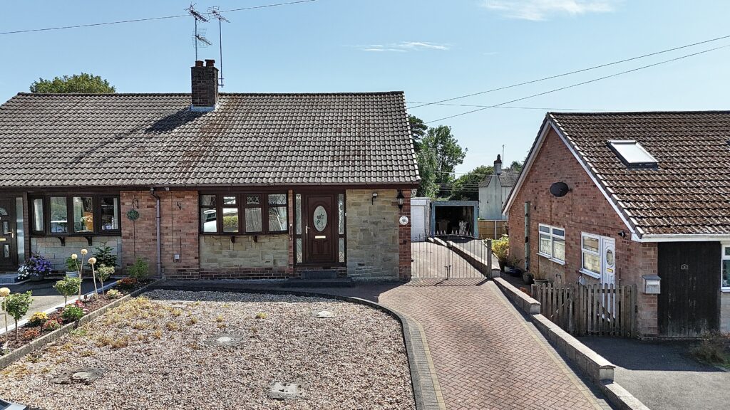 East Bank Ride, Forsbrook, ST11