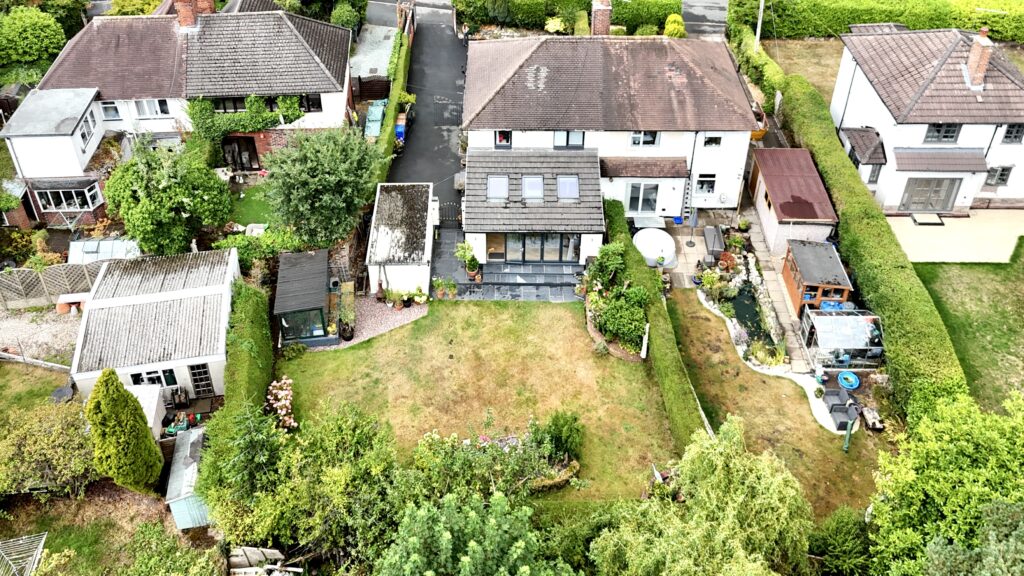 Meadow Lane, Stoke-On-Trent, ST4