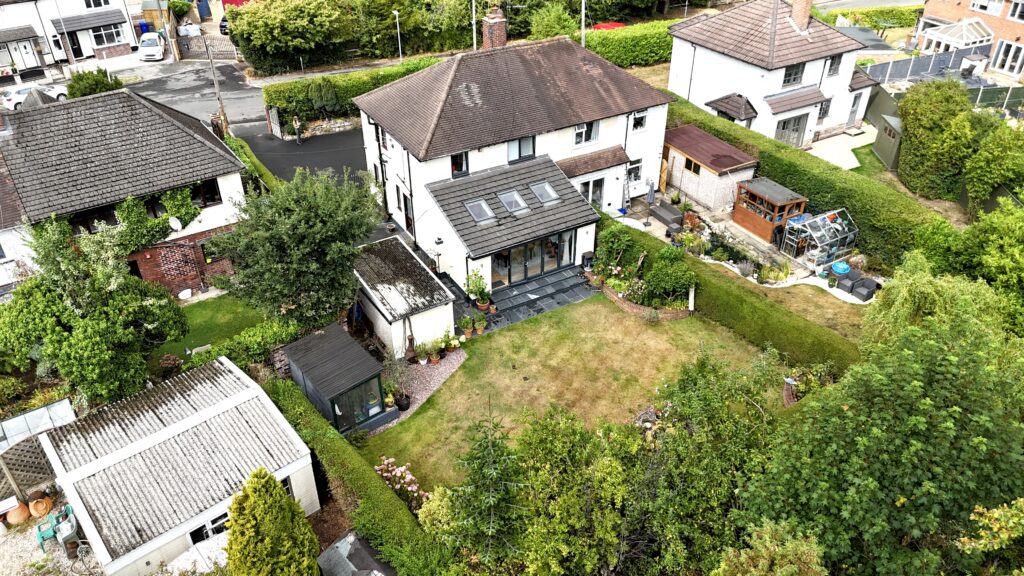 Meadow Lane, Stoke-On-Trent, ST4