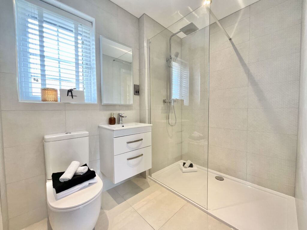 Trentham Fields, New Inn Lane, Stoke-on-Trent
