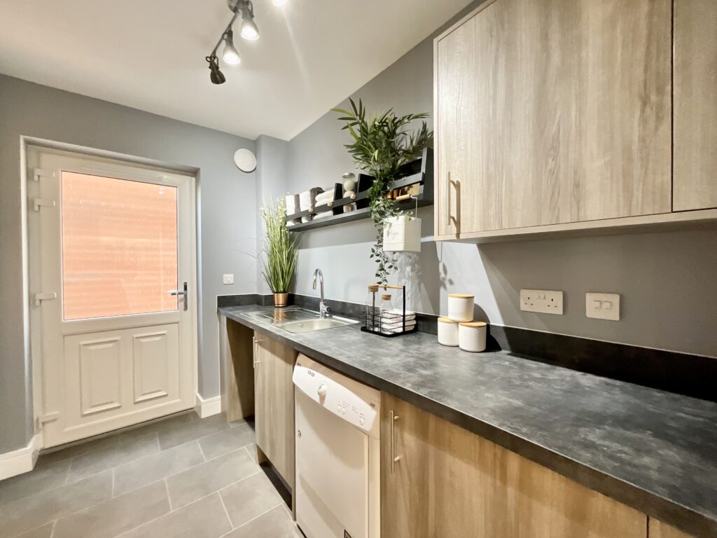 The Rowan, Trentham Fields, ST4