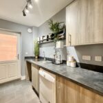 The Rowan, Trentham Fields, ST4