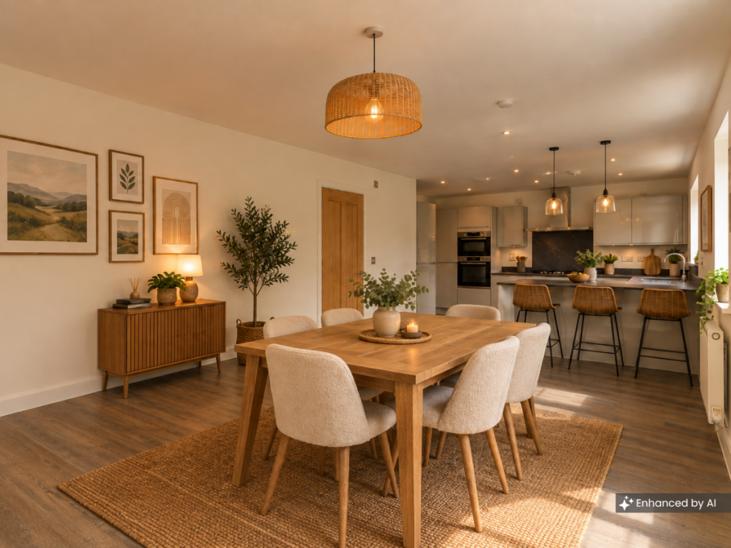 Clayton Road, Newcastle-Under-Lyme, ST5