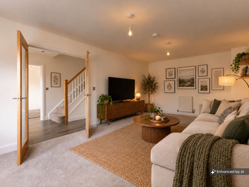 Clayton Road, Newcastle-Under-Lyme, ST5