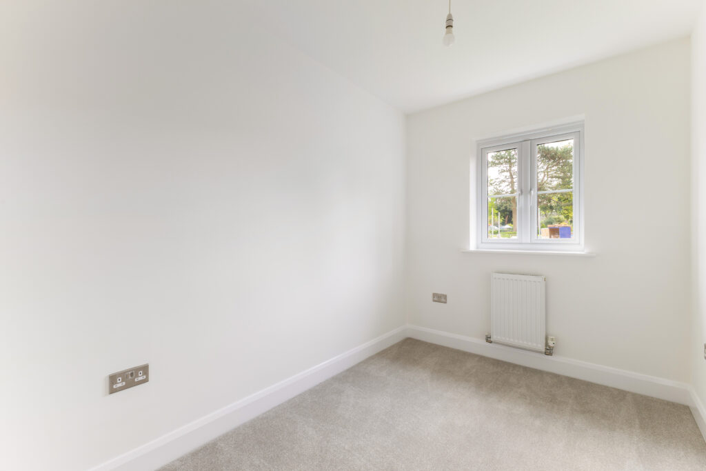 Clayton Road, Newcastle-Under-Lyme, ST5