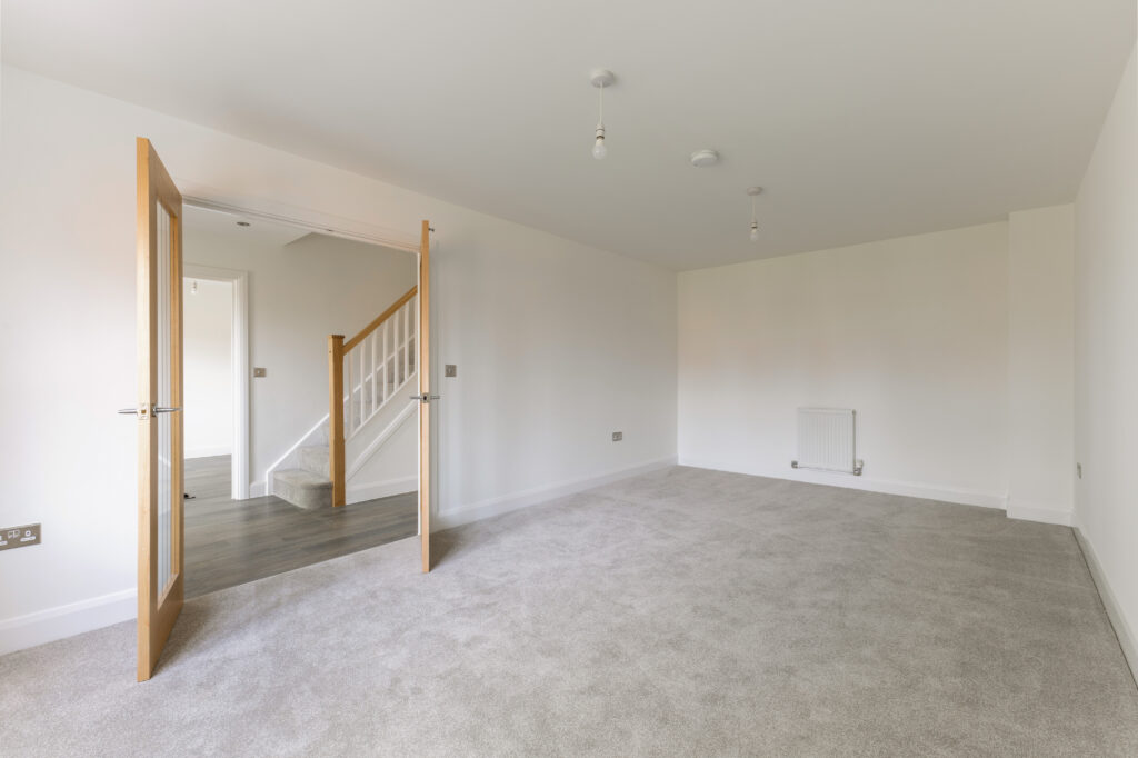 Clayton Road, Newcastle-Under-Lyme, ST5