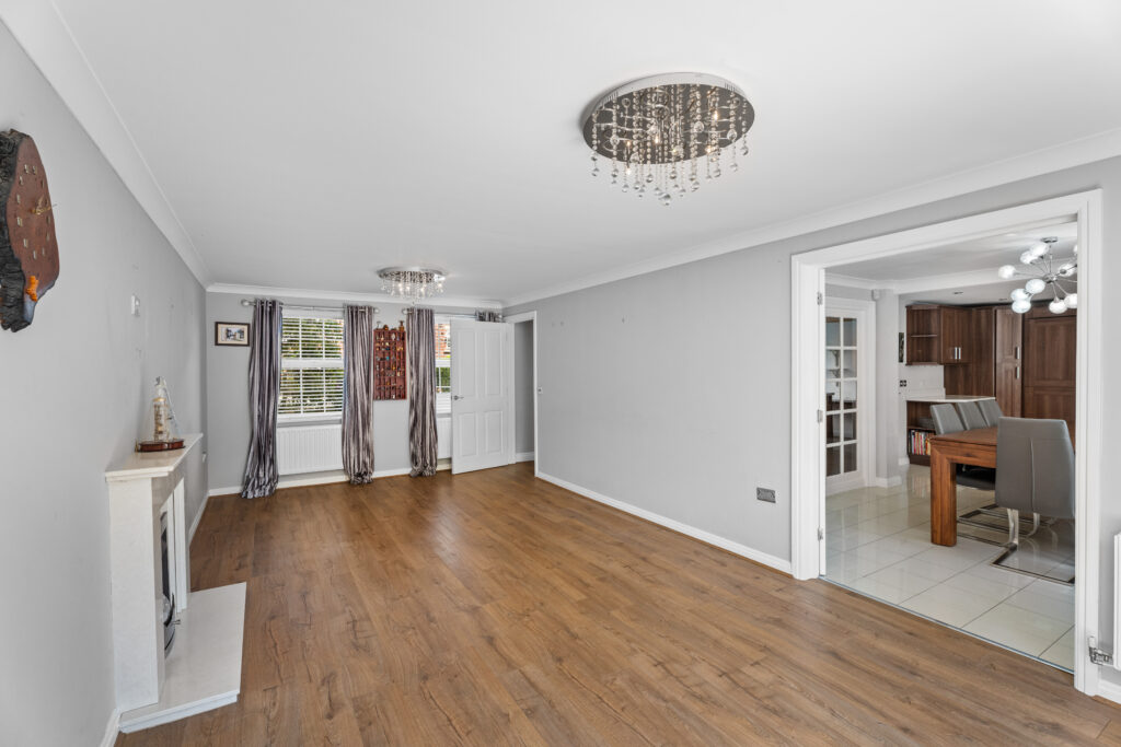 St. Augustines Drive, Weston, CW2