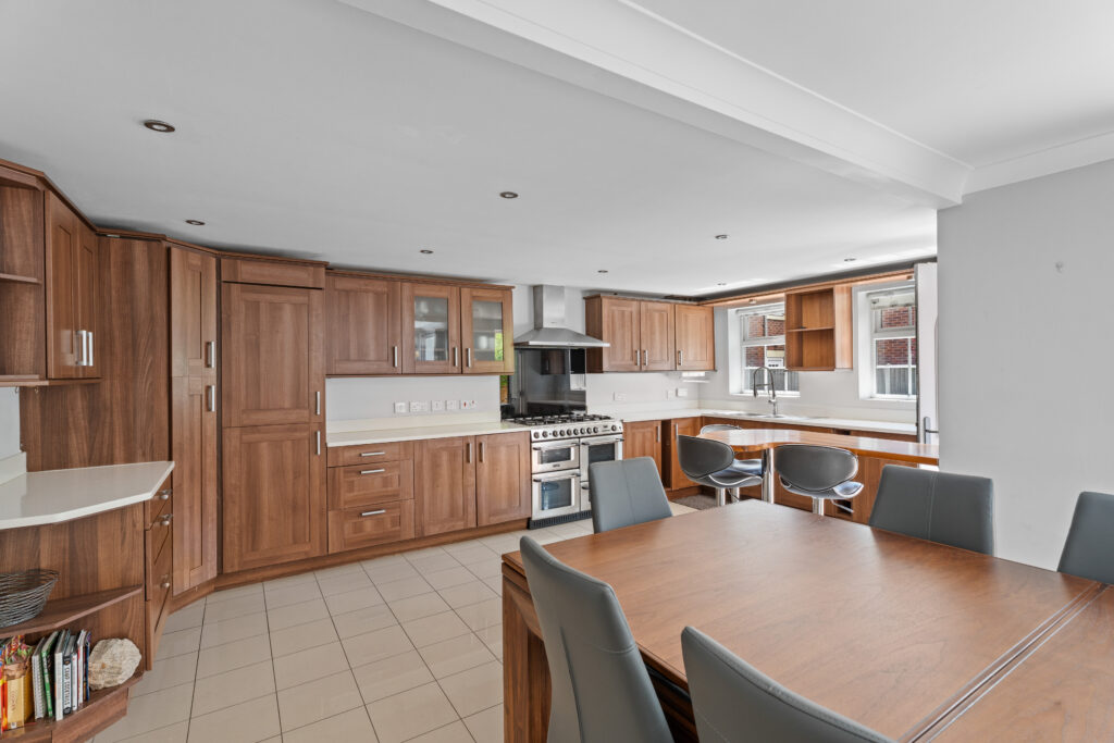 St. Augustines Drive, Weston, CW2