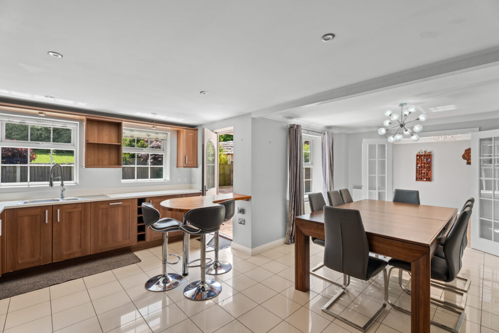 St. Augustines Drive, Weston, CW2