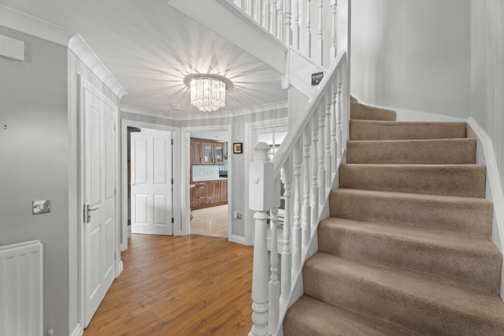 St. Augustines Drive, Weston, CW2