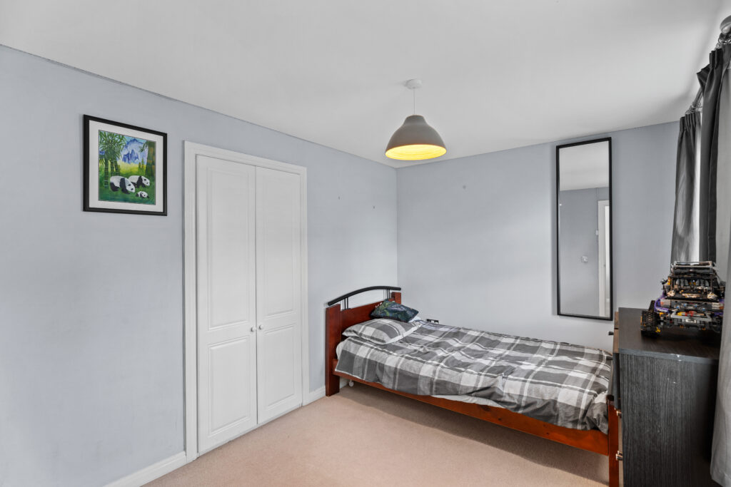 St. Augustines Drive, Weston, CW2