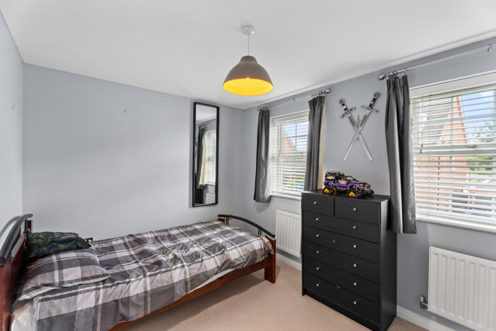 St. Augustines Drive, Weston, CW2