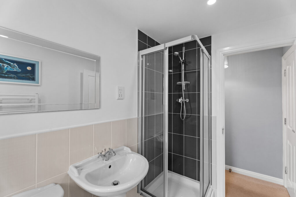St. Augustines Drive, Weston, CW2