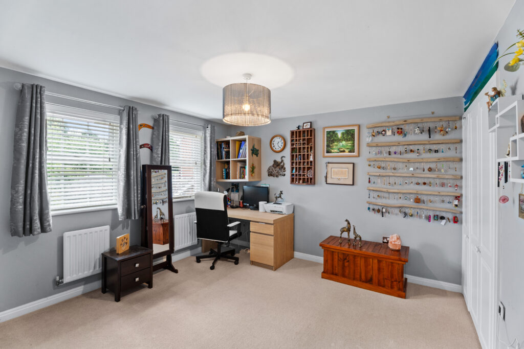 St. Augustines Drive, Weston, CW2
