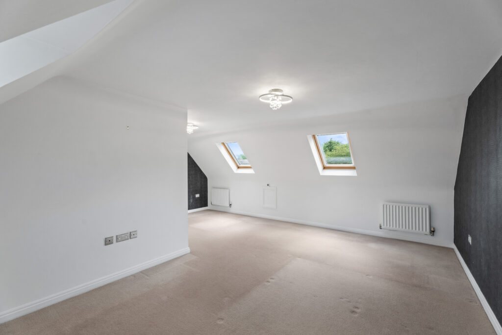 St. Augustines Drive, Weston, CW2