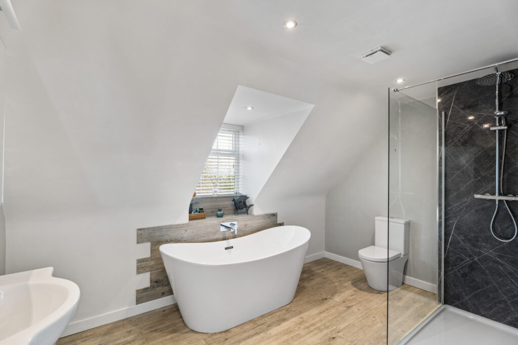 St. Augustines Drive, Weston, CW2