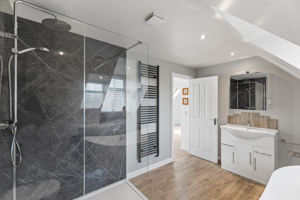 St. Augustines Drive, Weston, CW2