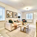 Clayton Road, Newcastle-Under-Lyme, ST5
