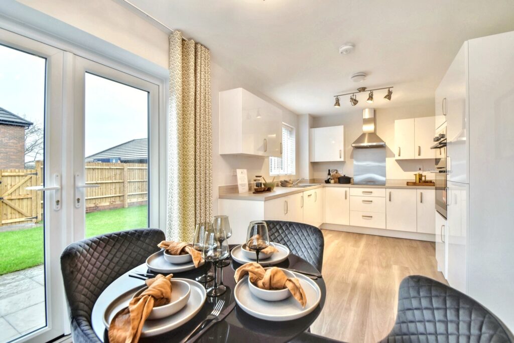Clayton Road, Newcastle-Under-Lyme, ST5