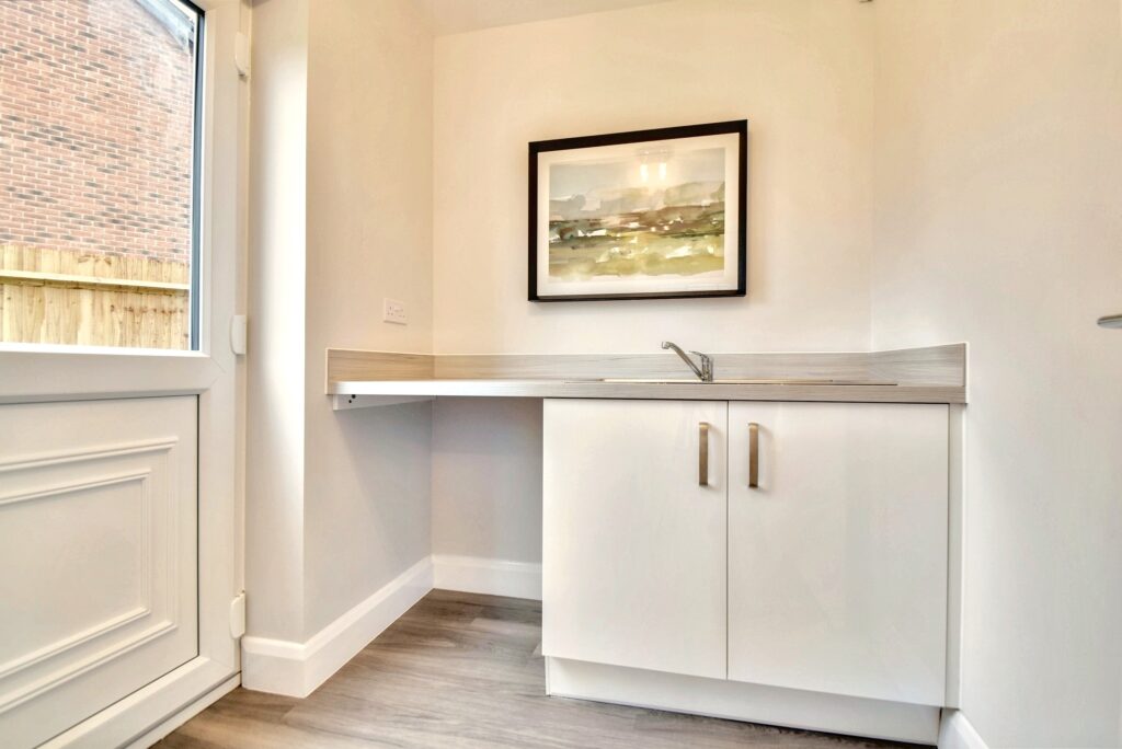 Clayton Road, Newcastle-Under-Lyme, ST5