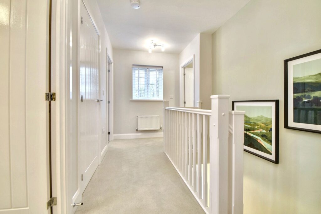 Clayton Road, Newcastle-Under-Lyme, ST5