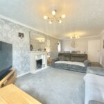 Highview Road, Fulford, ST11