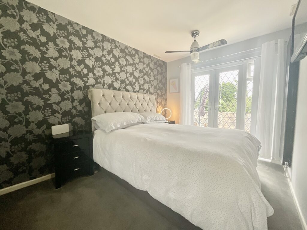 Highview Road, Fulford, ST11