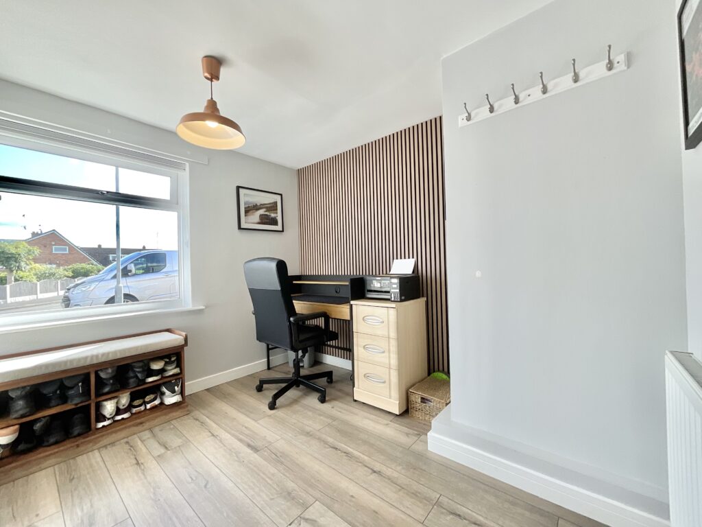 Marlborough Road, Stone, ST15