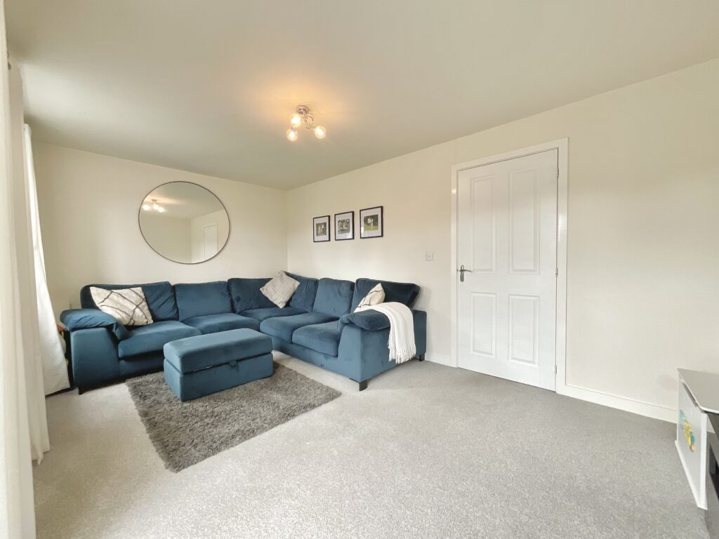 Lockley Walk, Stone, ST15