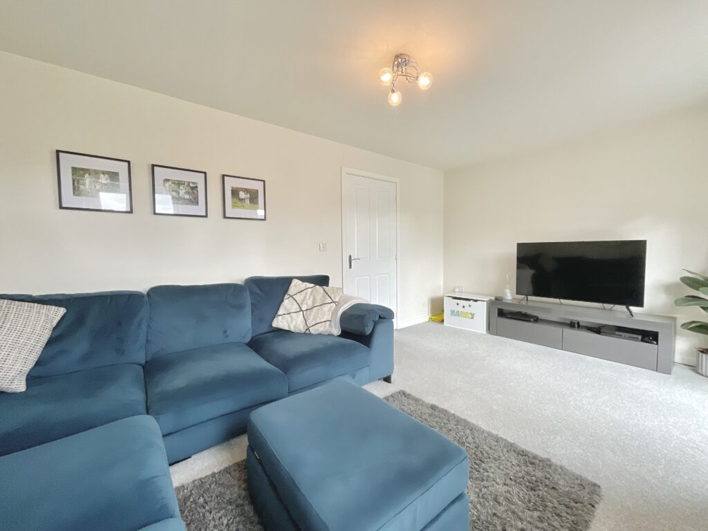 Lockley Walk, Stone, ST15