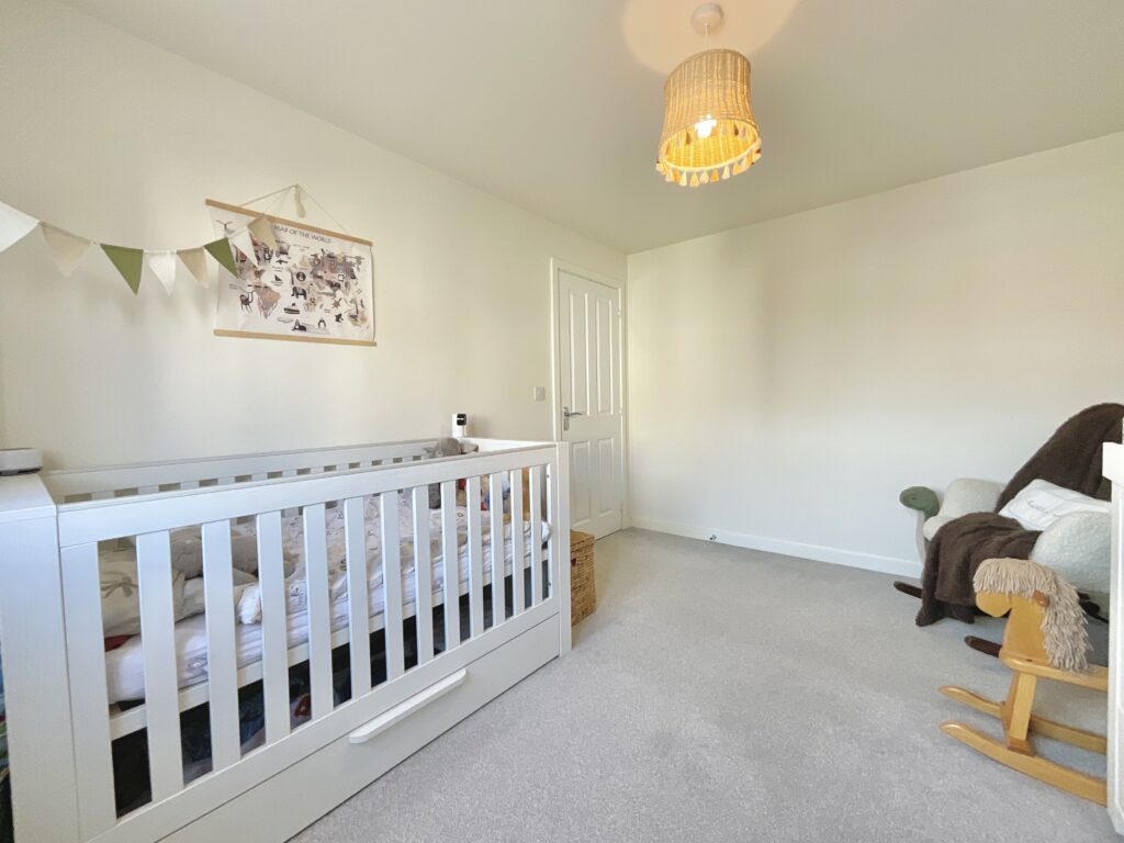 Lockley Walk, Stone, ST15