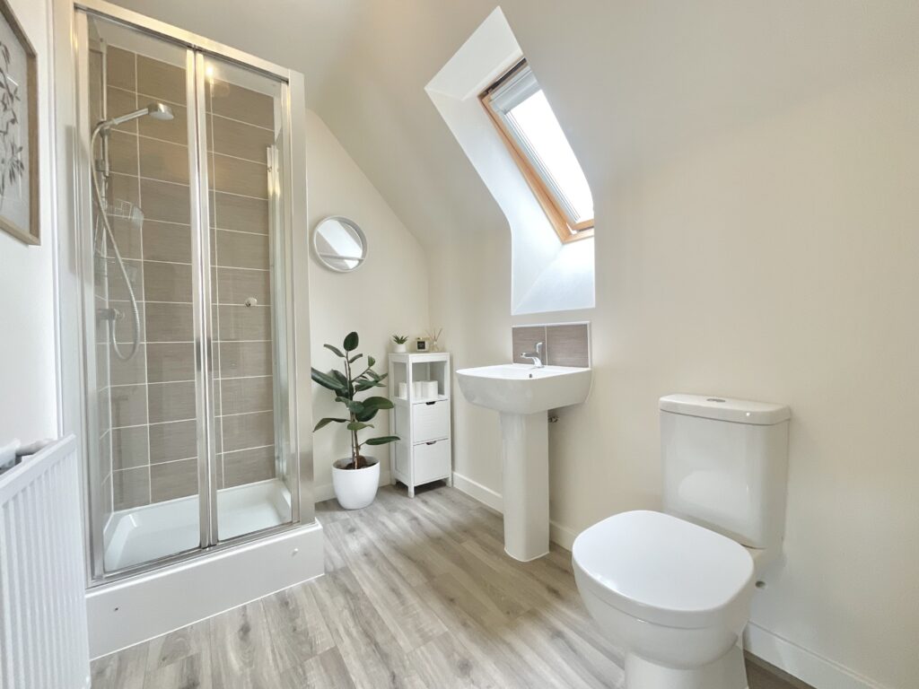 Lockley Walk, Stone, ST15