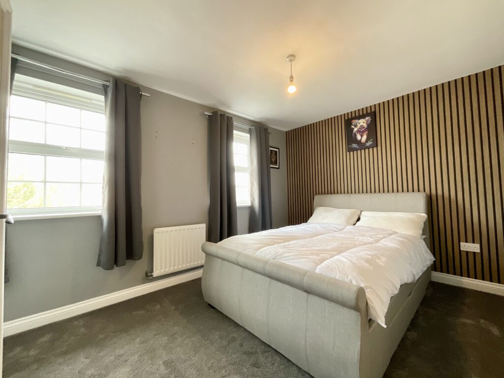 The Parks, Stoke-On-Trent, ST4