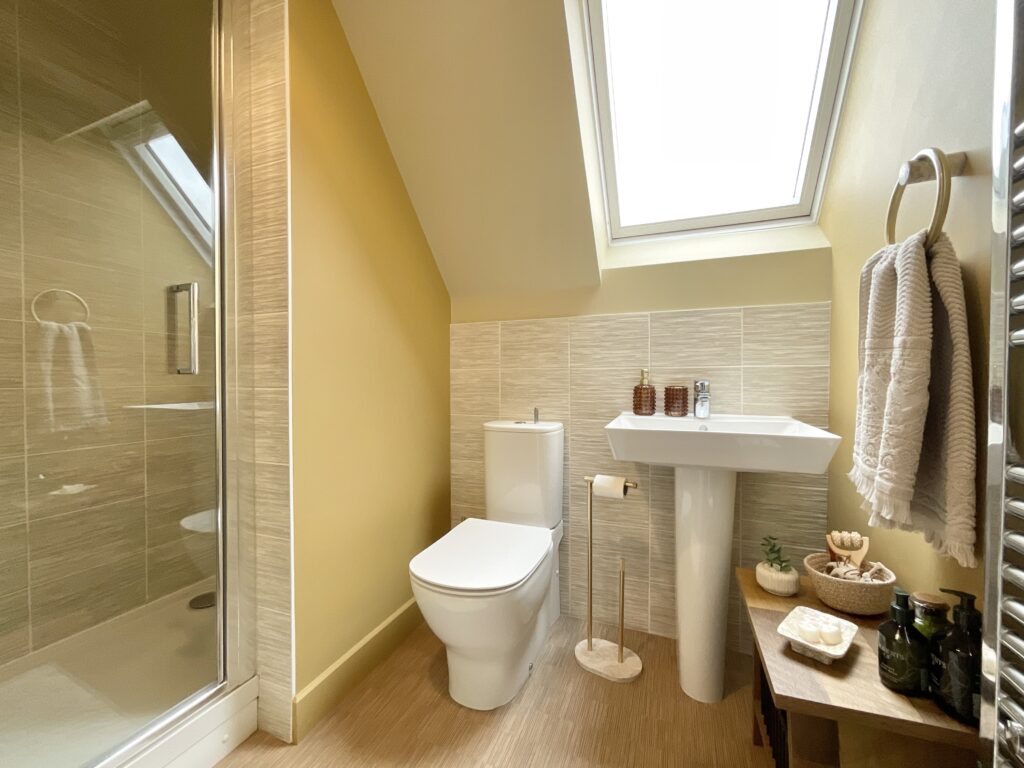 Winterberry Way, Stapeley, CW5