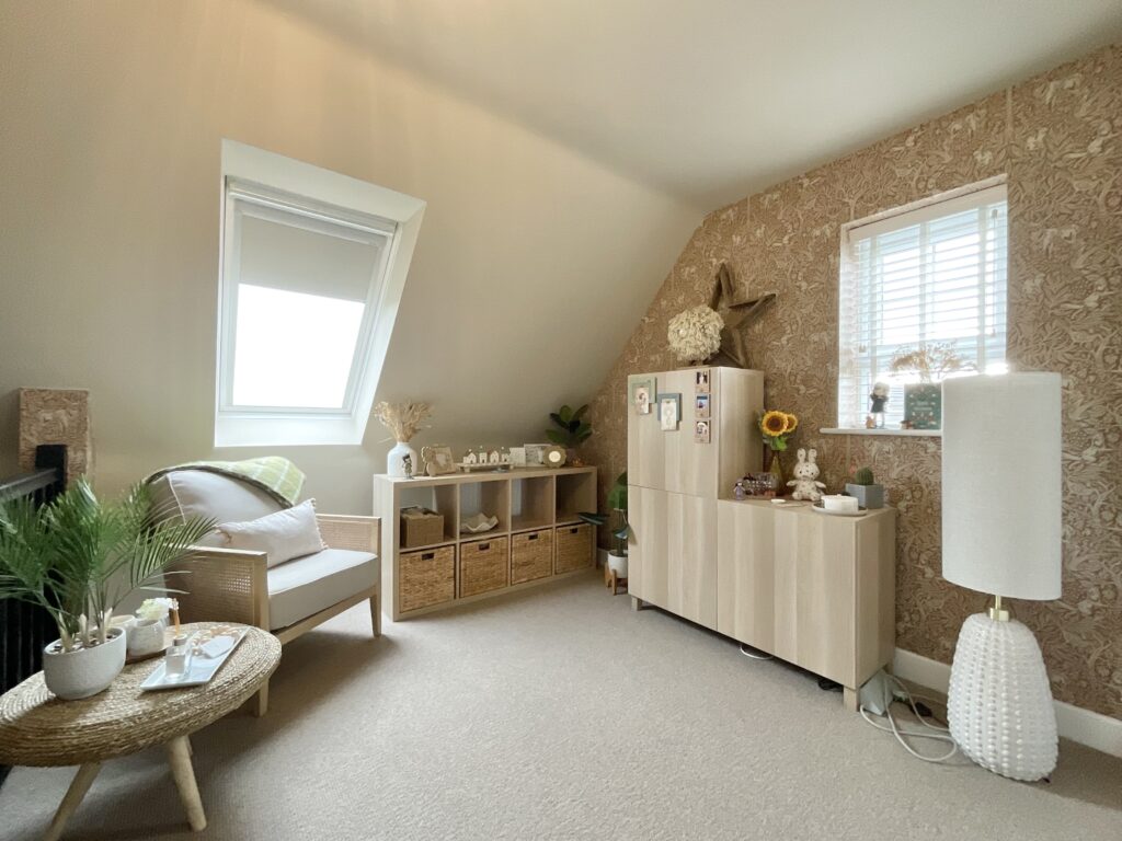 Winterberry Way, Stapeley, CW5