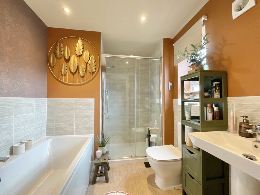 Winterberry Way, Stapeley, CW5