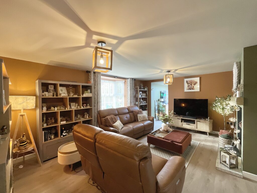 Winterberry Way, Stapeley, CW5