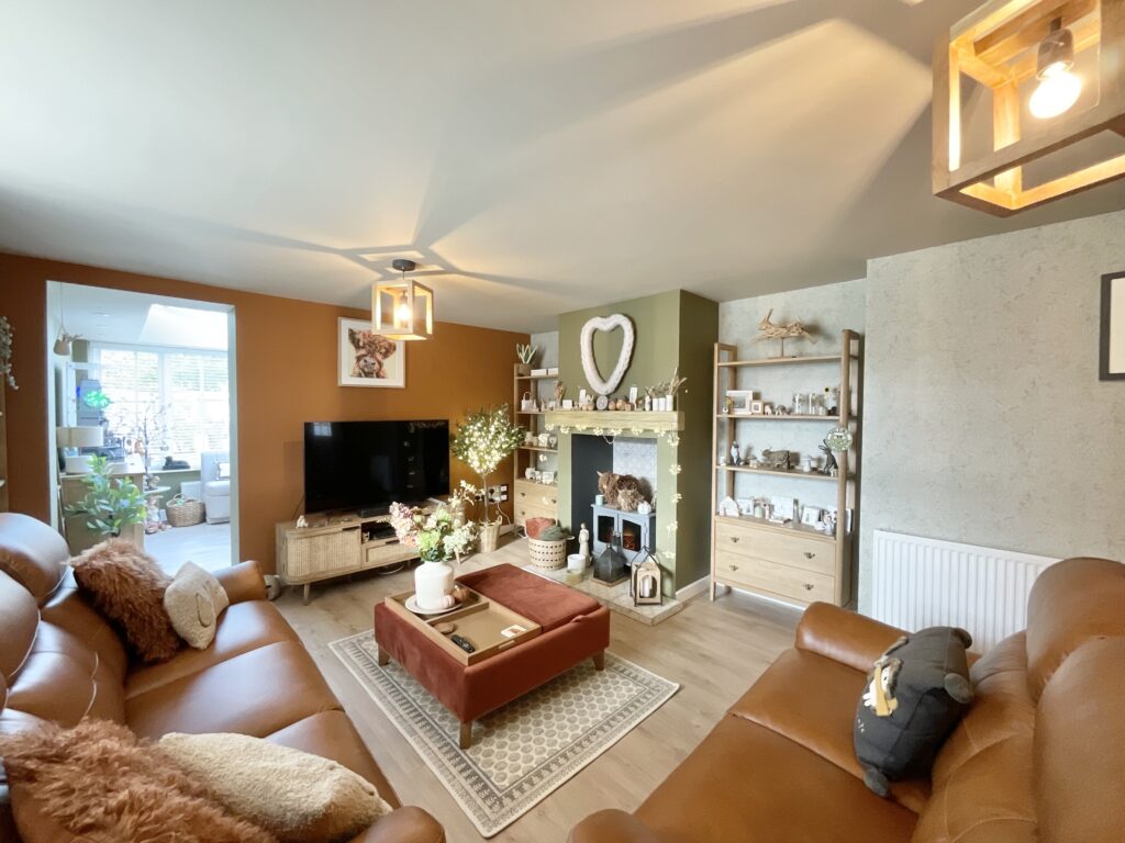 Winterberry Way, Stapeley, CW5