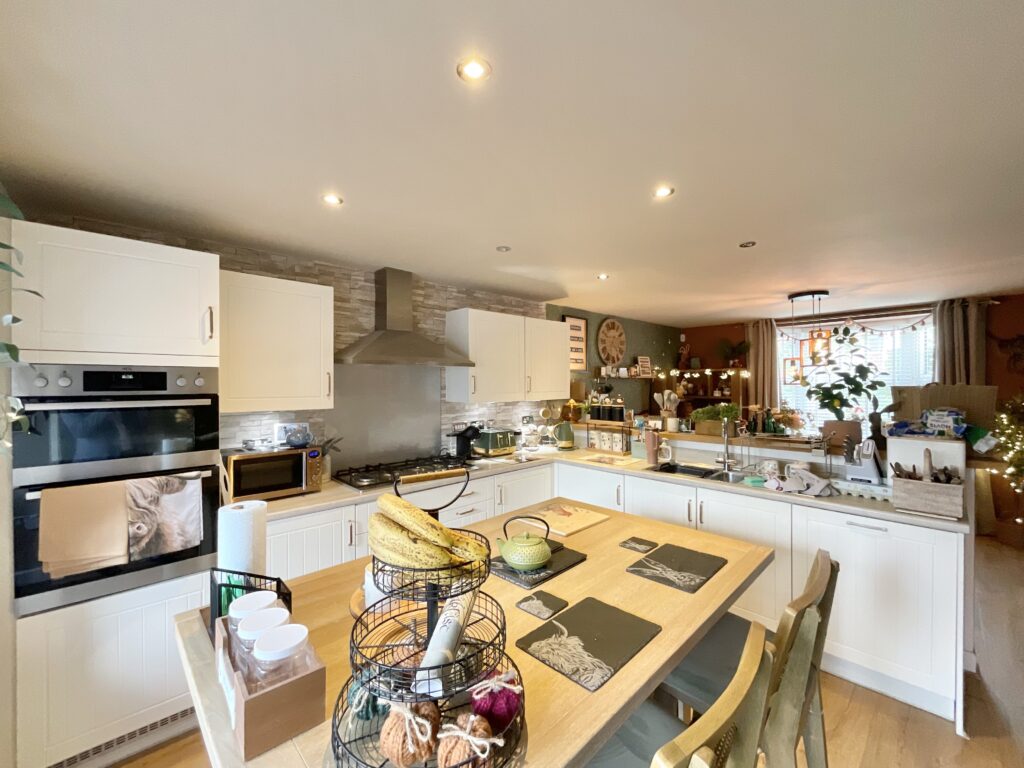 Winterberry Way, Stapeley, CW5