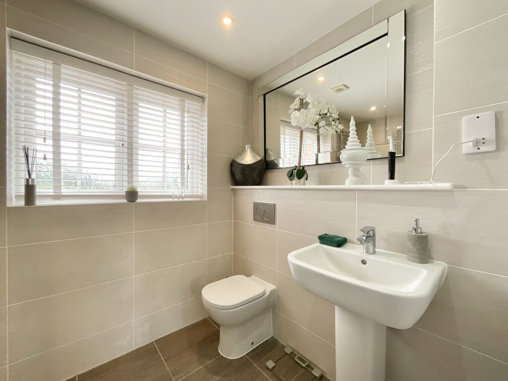 Mckelvey Way, Audlem, CW3