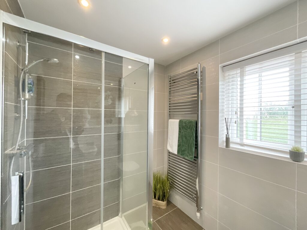 Mckelvey Way, Audlem, CW3