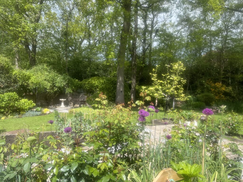 Derwent Drive, Loggerheads, TF9