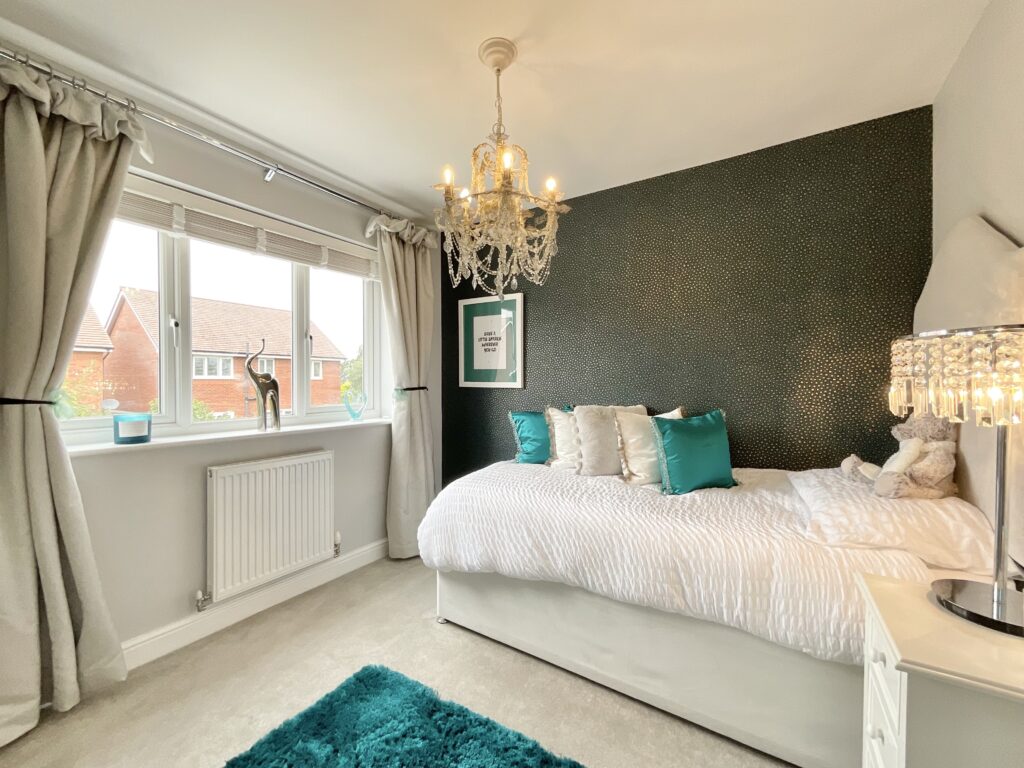 Mckelvey Way, Audlem, CW3