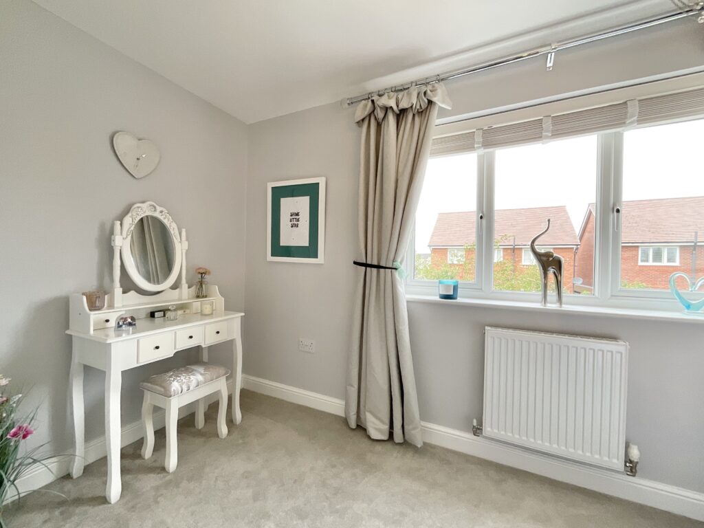 Mckelvey Way, Audlem, CW3