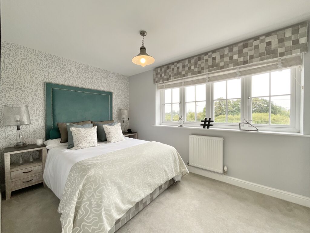 Mckelvey Way, Audlem, CW3