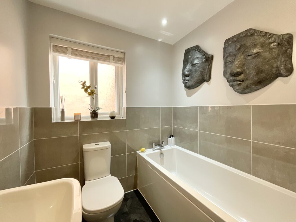 Mckelvey Way, Audlem, CW3