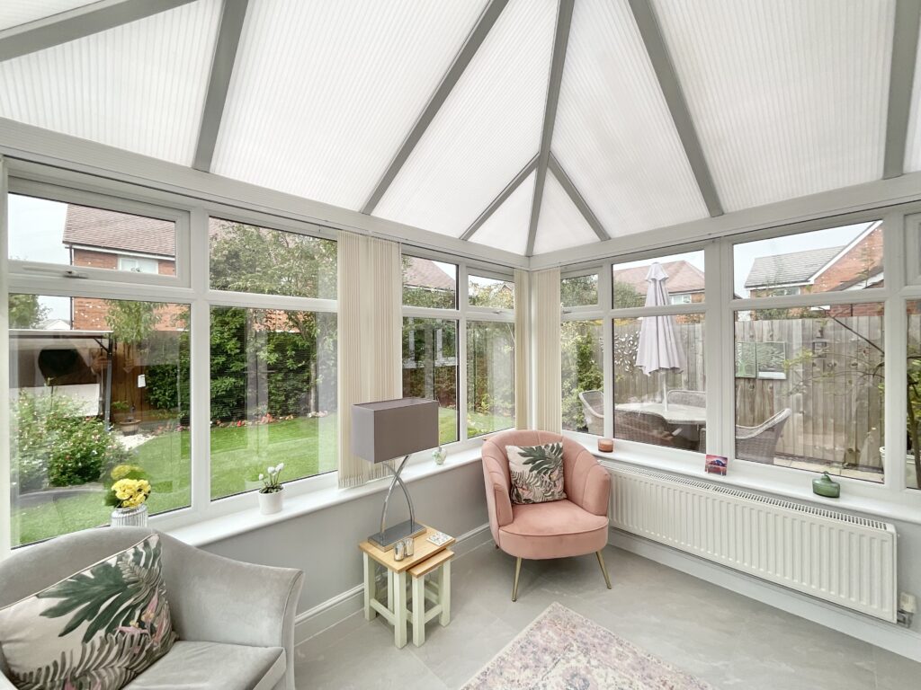 Mckelvey Way, Audlem, CW3