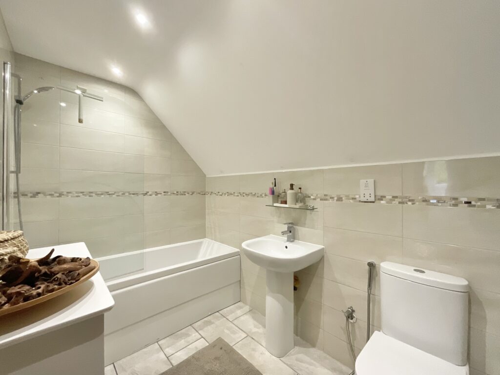 Dean Brook Drive, Bignall End, ST7