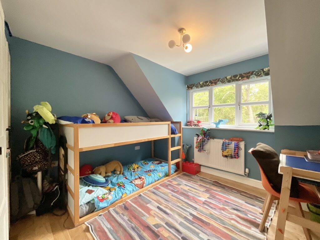 Dean Brook Drive, Bignall End, ST7